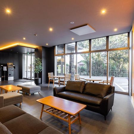 Hotel Kan-Raku Fujisan Gotemba Luaran gambar