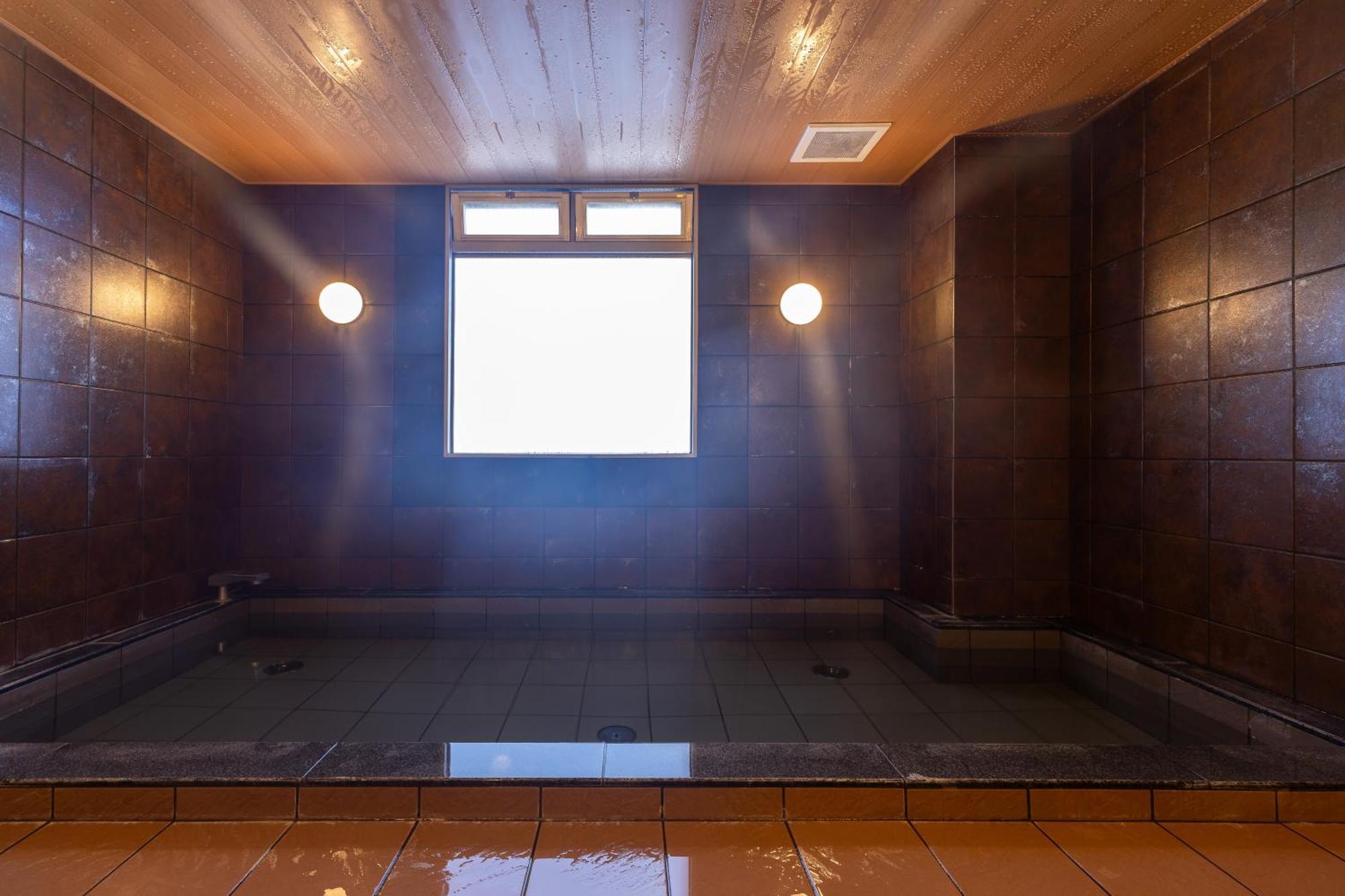 Hotel Kan-Raku Fujisan Gotemba Luaran gambar