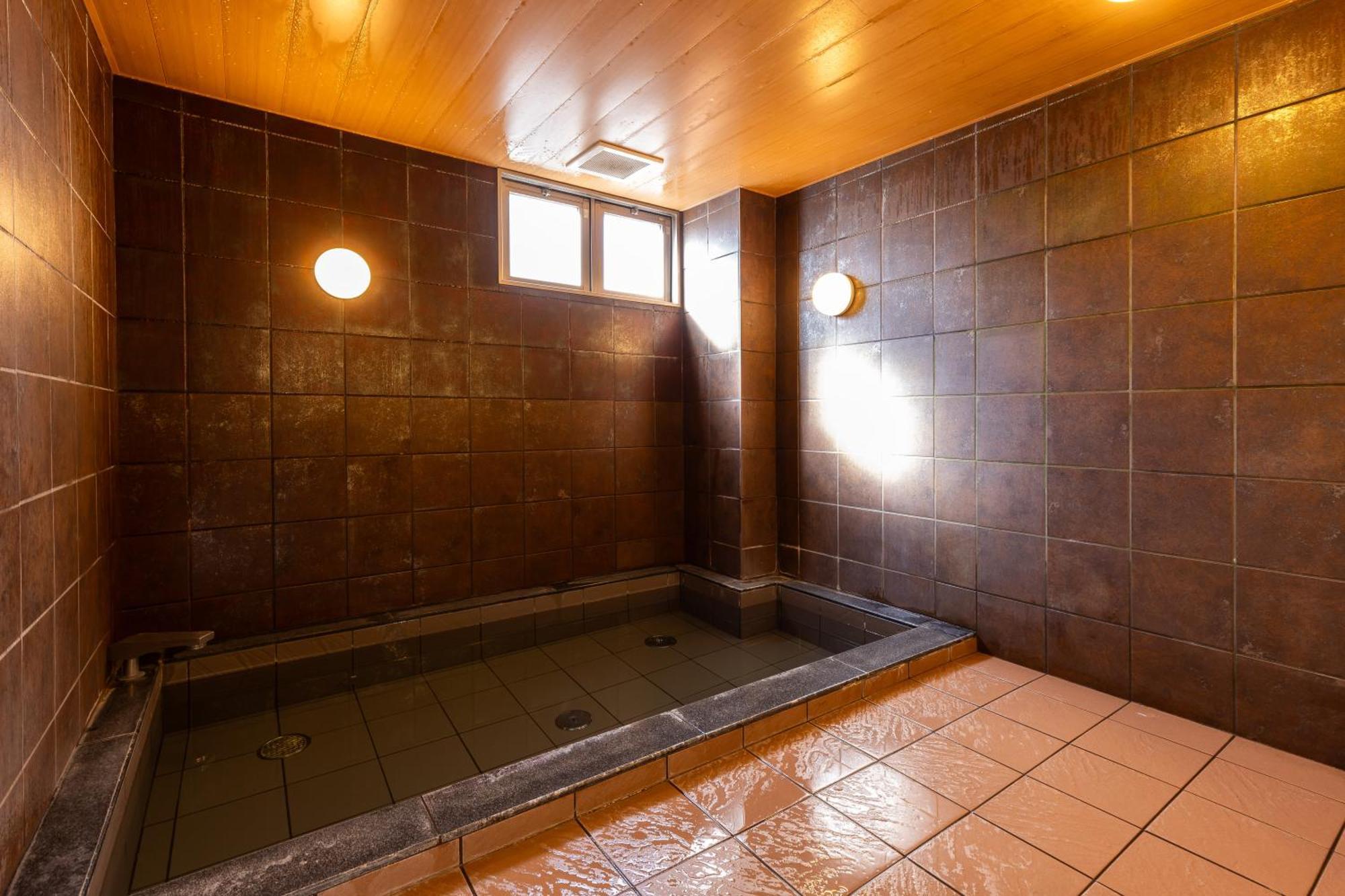 Hotel Kan-Raku Fujisan Gotemba Luaran gambar